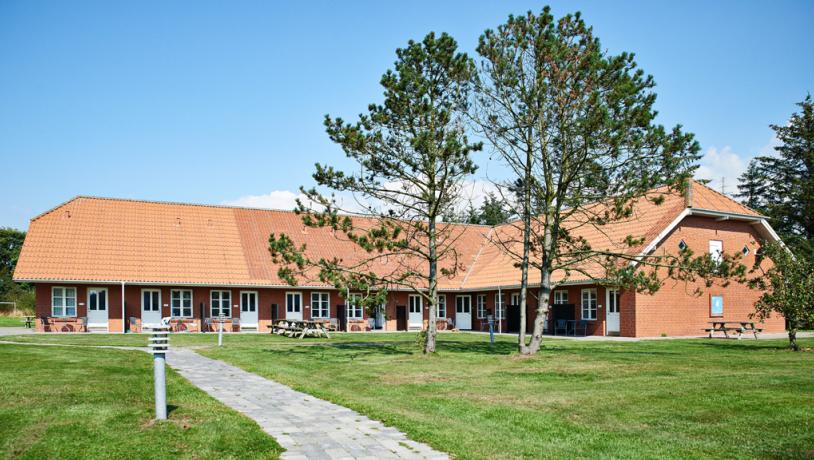 Lindvig Ferie Center
