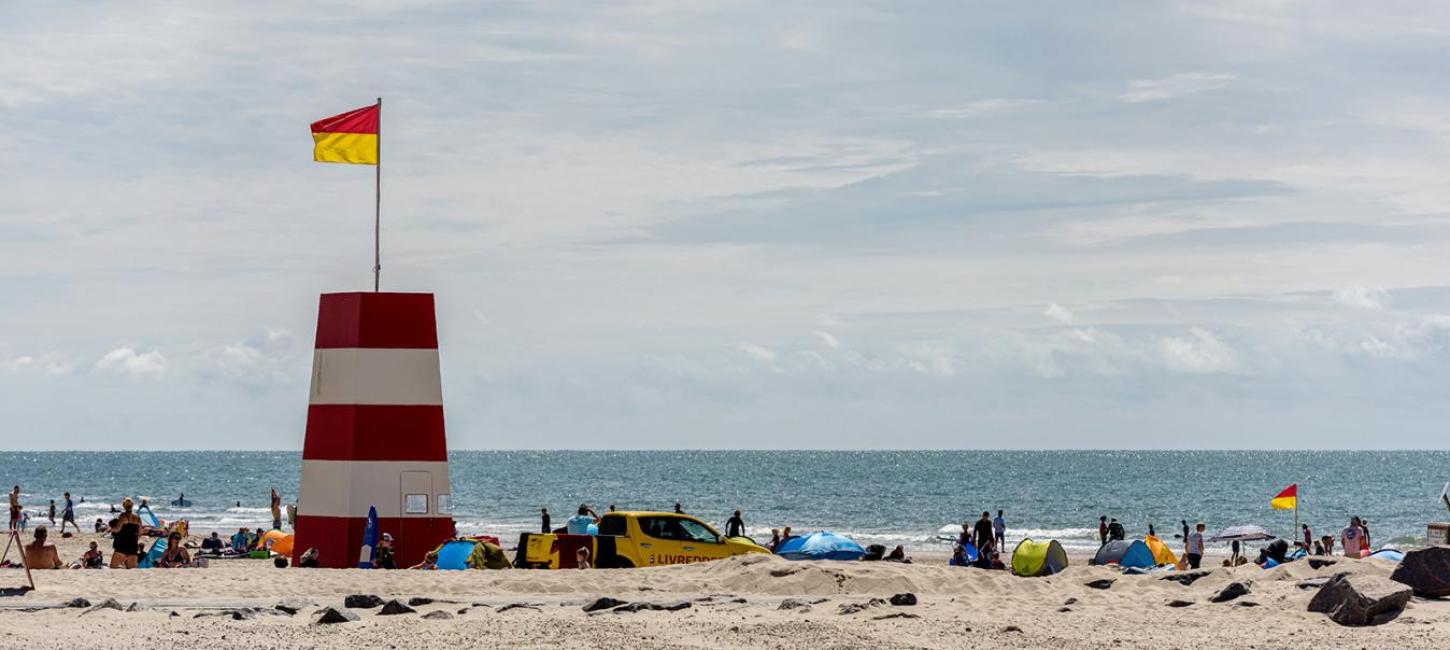 Hvide Sande Südstrand 