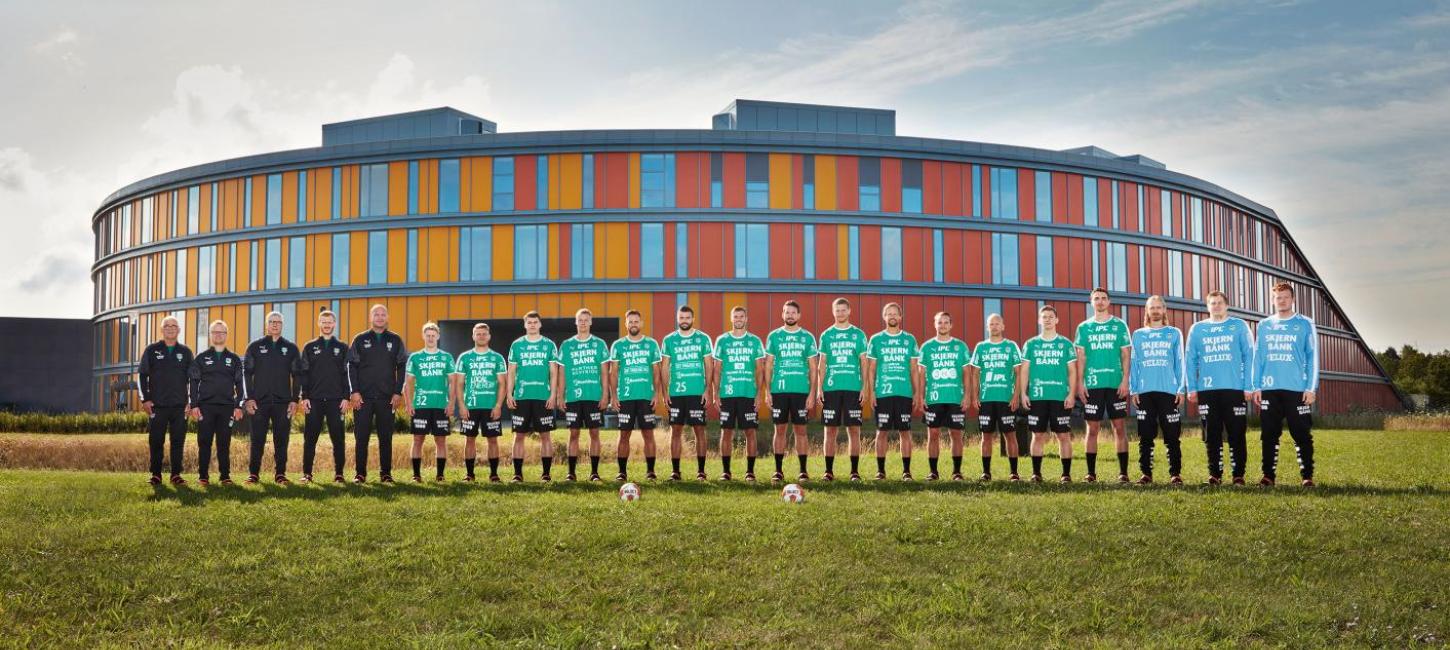 Skjern Handball Skjern Handball