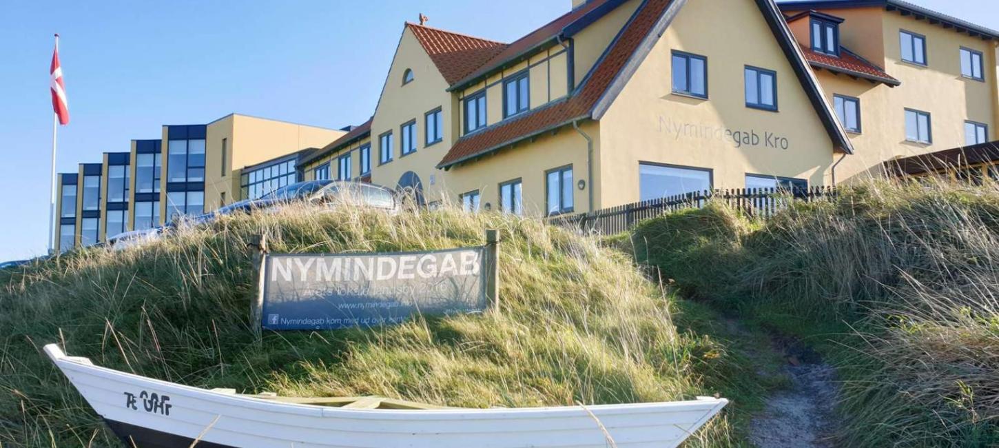 Nymindegab
