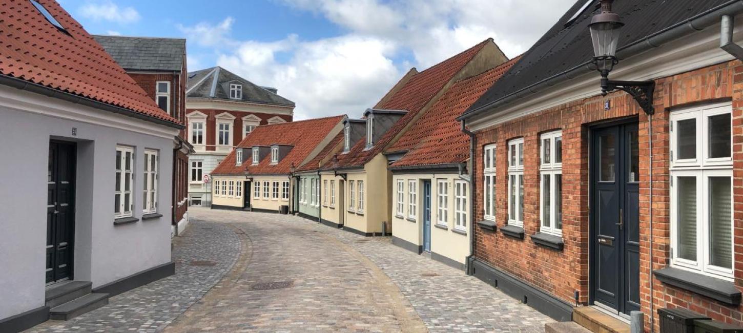 Varde