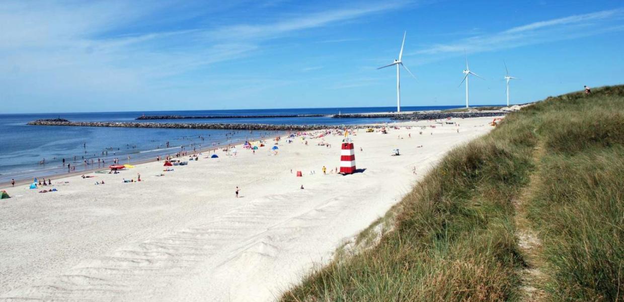 Hvide Sande Südstrand