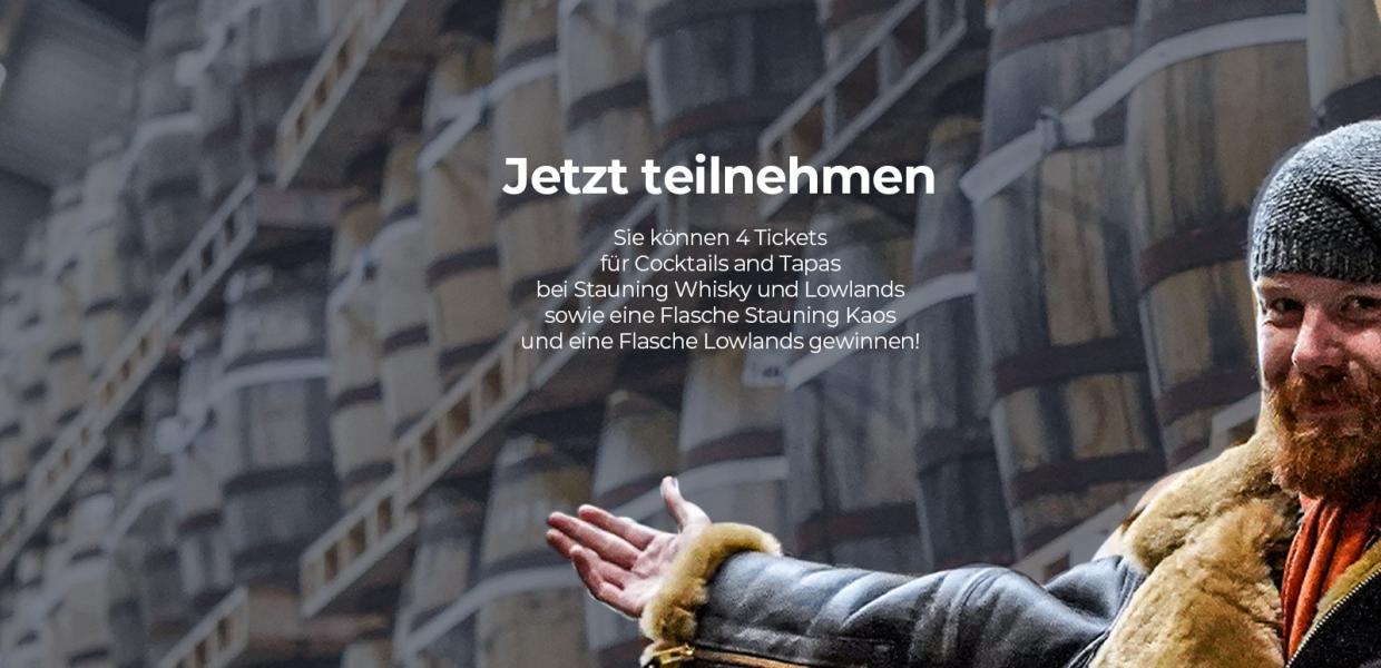 Stauning
