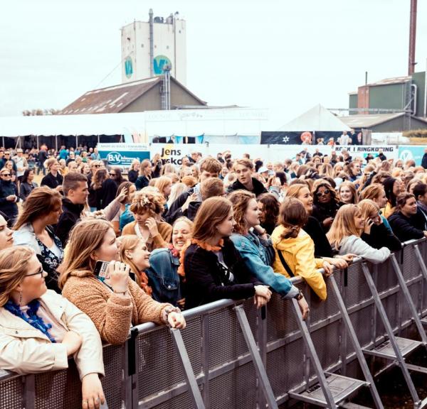 Rock i Ringkøbing