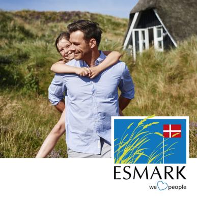 Esmark kampagne