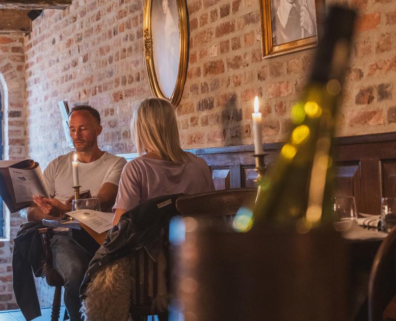 VardeGarten Varde Restaurant